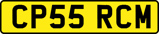 CP55RCM
