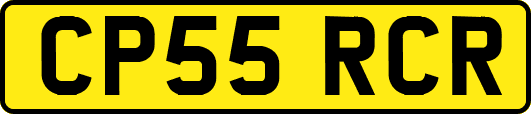 CP55RCR