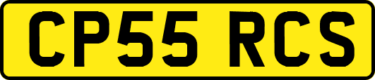 CP55RCS