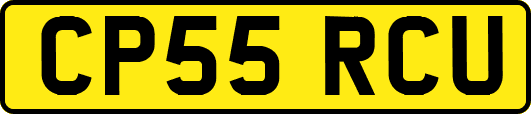 CP55RCU