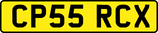 CP55RCX