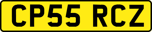 CP55RCZ