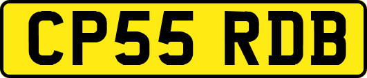 CP55RDB