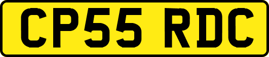 CP55RDC
