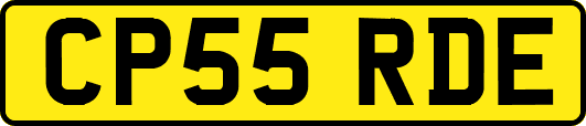 CP55RDE