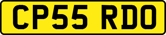 CP55RDO