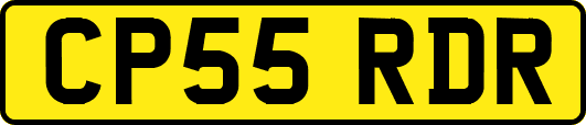CP55RDR