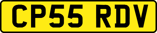 CP55RDV
