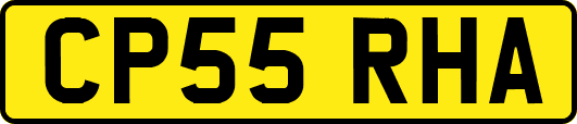 CP55RHA