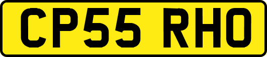 CP55RHO
