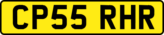CP55RHR