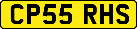 CP55RHS