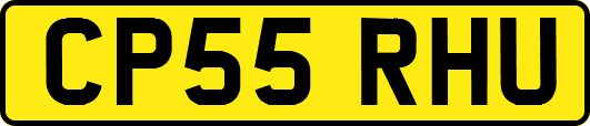 CP55RHU