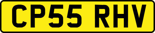CP55RHV