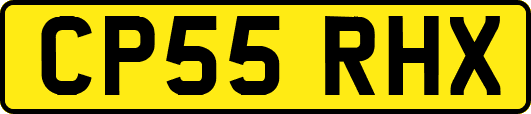 CP55RHX