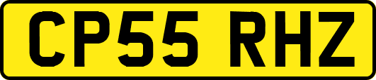 CP55RHZ