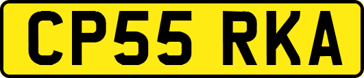 CP55RKA