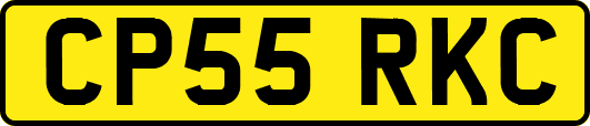 CP55RKC