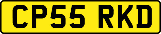 CP55RKD