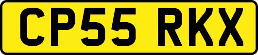 CP55RKX