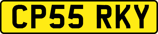 CP55RKY