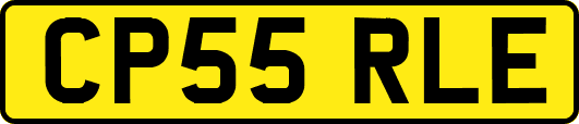 CP55RLE