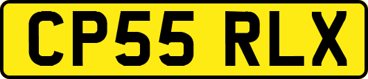 CP55RLX