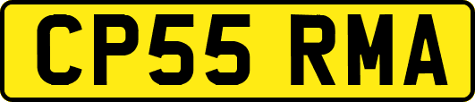 CP55RMA