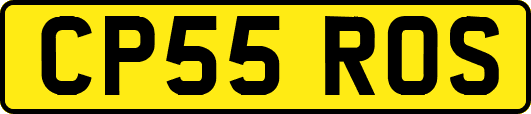 CP55ROS