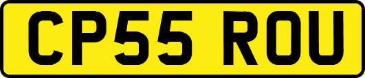 CP55ROU