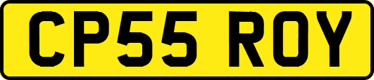 CP55ROY