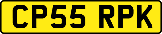 CP55RPK