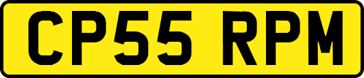 CP55RPM