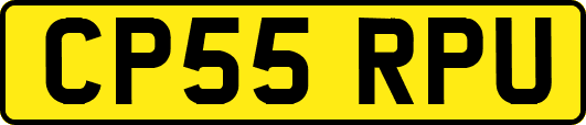 CP55RPU