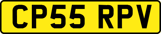 CP55RPV