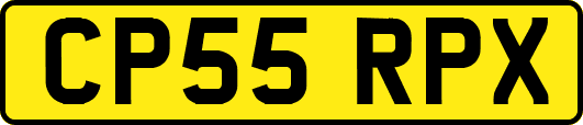 CP55RPX