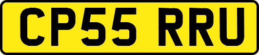 CP55RRU