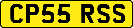 CP55RSS