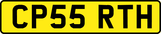 CP55RTH