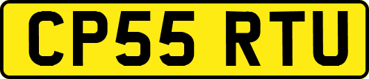 CP55RTU