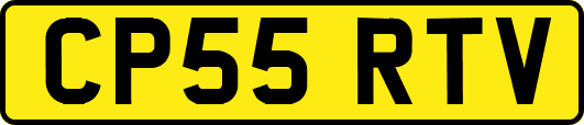 CP55RTV