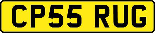CP55RUG