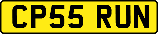 CP55RUN