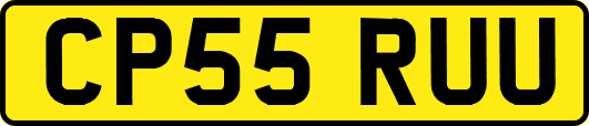 CP55RUU