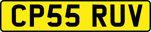CP55RUV