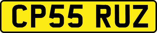 CP55RUZ