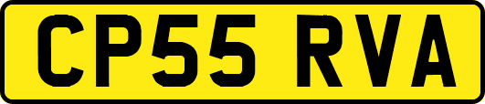 CP55RVA