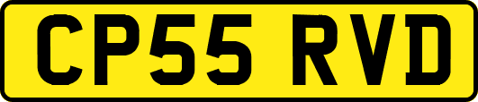 CP55RVD
