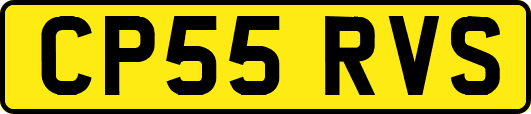 CP55RVS