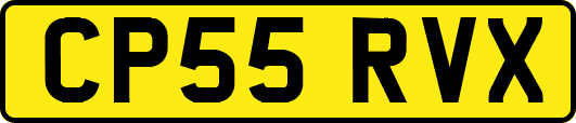 CP55RVX
